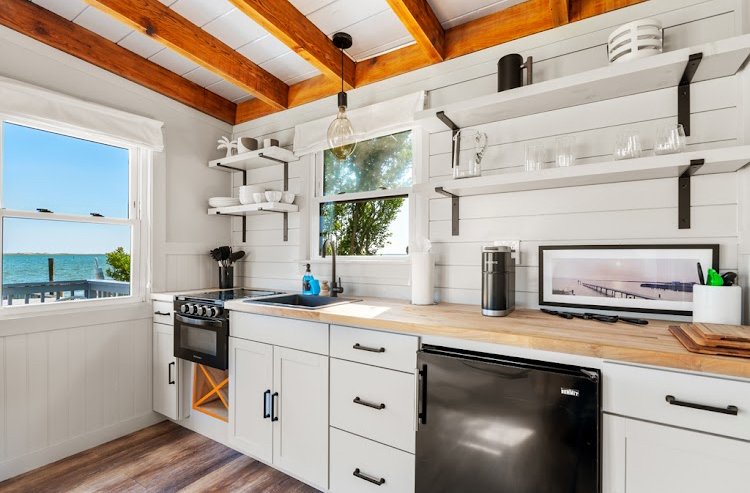 Slide of The Property Group