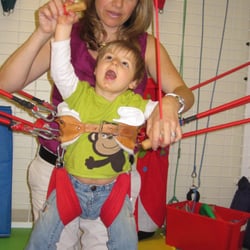 Baby Builders - Spidercage, facilitates the acquisitions of functional skills