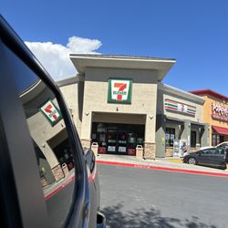 7-Eleven