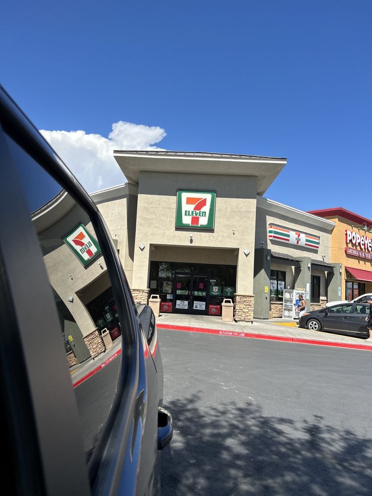 7-Eleven Logo