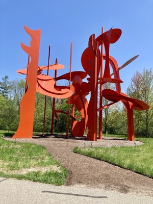 Frederik Meijer Gardens & Sculpture Park by null