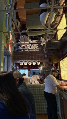 Santo Taco by null