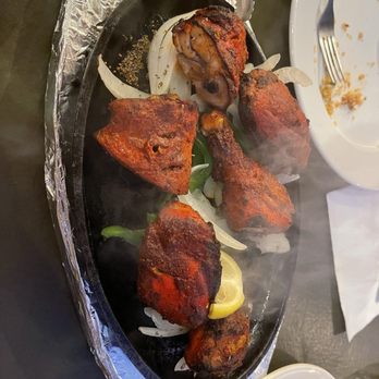 Tandoorish - Tandoori Chicken - Indian Near Me - Houston, Texas Tandoorish - Tandoori Chicken - Indian Near Me - Houston, Texas