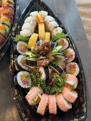 Tada Sushi Studio by null