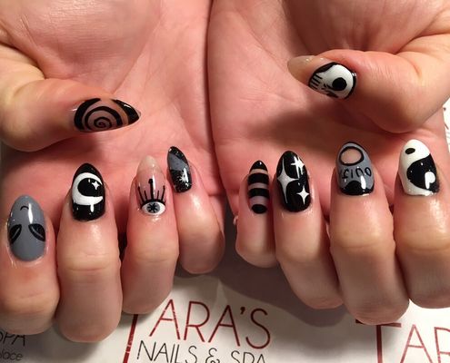 Funny Bunny Nails & Spa