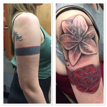 Downers Grove Tattoo - Tattoo Near Me - Downers Grove, Illinois Downers Grove Tattoo - Tattoo Near Me - Downers Grove, Illinois