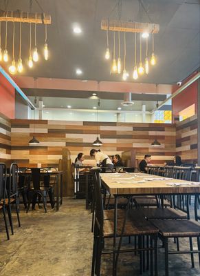 The New Mr.Monster Korean Rice corndog by null