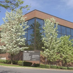 The Rosenblum Companies - Great Oaks Office Park