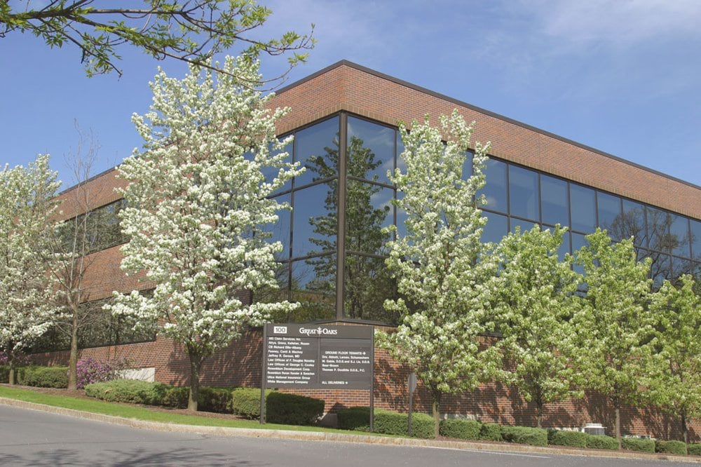 THE ROSENBLUM COMPANIES Updated October 2024 300 Great Oaks Blvd, Albany, New York Real