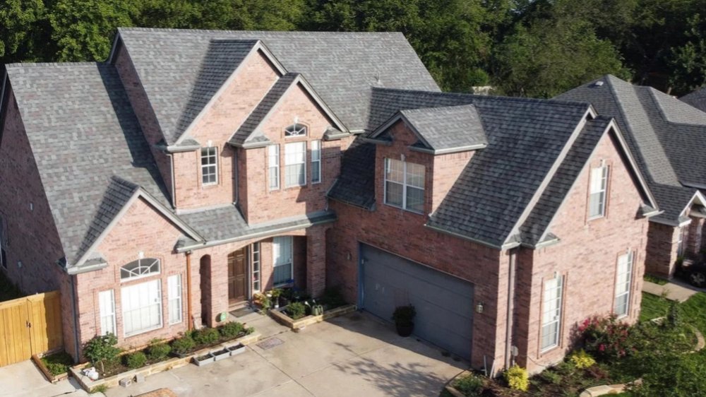 Slide of Infiniti Roofing