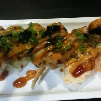 Komachi Sushi - Something yummy lol - Japanese Near Me - Lodi, California Komachi Sushi - Something yummy lol - Japanese Near Me - Lodi, California