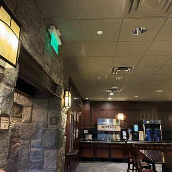 Roaring Fork - Drink station - Sandwiches Near Me - Lake Buena Vista, Florida