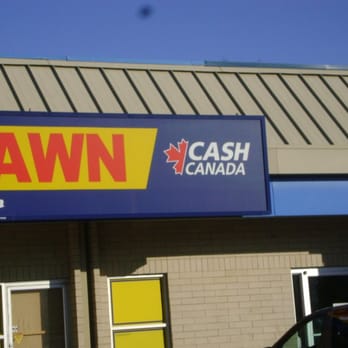 Cash Canada - Pawn Shops Near Me - Calgary, Alberta
