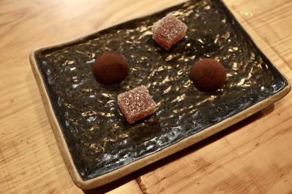 Restaurant Mimolet by null