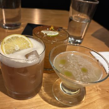 98 Center - Moab - Cocktails - Asian Fusion Near Me - Moab, Utah
