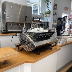 Cafe Siete - Cafe siete