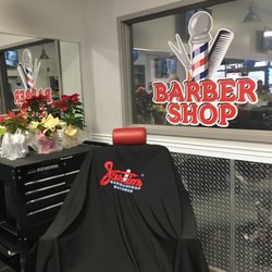Justin's Barbershop - Matawan