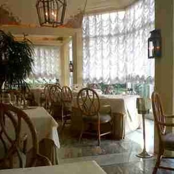 The Grill Room - The Grill Room - New American Near Me - New Orleans, Louisiana
