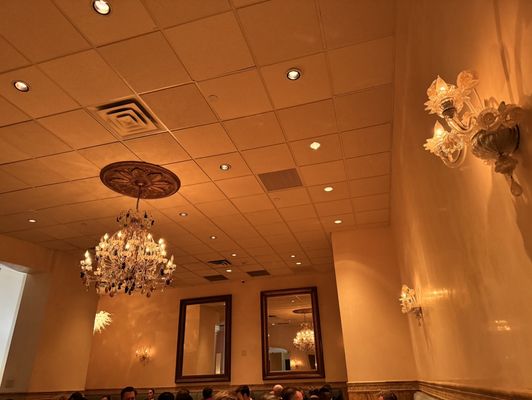 Photo of Luce Restaurant & Bar - Charlotte, NC, US.