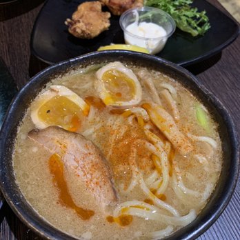 Tomizo Ramen - Ramen Near Me - Gardena, California Tomizo Ramen - Ramen Near Me - Gardena, California