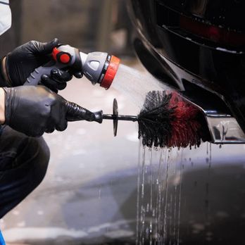1 Perfection Auto Spa - Tail pipes detailing - Auto Detailing Near Me - Albuquerque, New Mexico 1 Perfection Auto Spa - Tail pipes detailing - Auto Detailing Near Me - Albuquerque, New Mexico