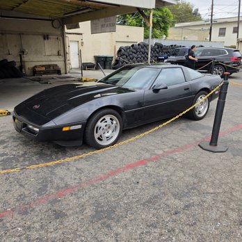 McMahan Tire Service - Tires Near Me - Anaheim, California