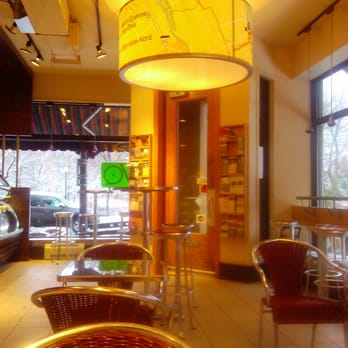 Marius - Coffee & Tea Near Me - Montreal, Quebec Marius - Coffee & Tea Near Me - Montreal, Quebec