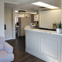 Kerrisdale House of Dentistry