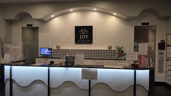 Joy Sauna - Image 13