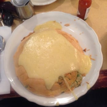 The Original Pancake House - Massive omelet here !!! - Pancakes Near Me - Encinitas, California