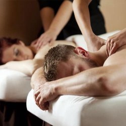 Spring Spa