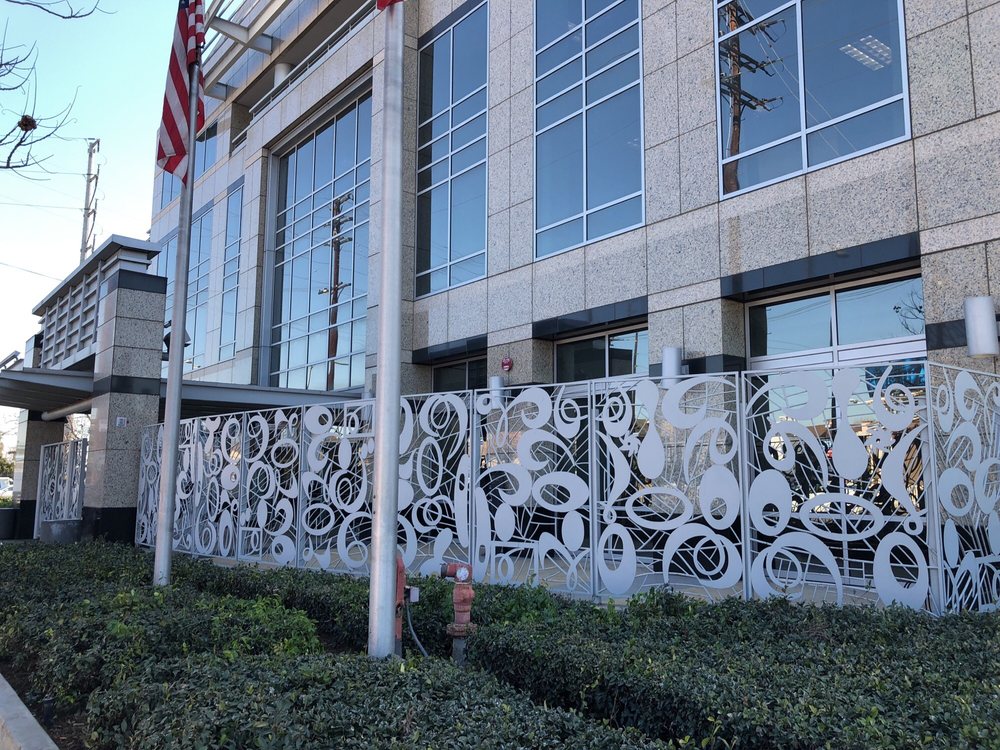 Department of Public Social Services - social services organization in Los Angeles, CA