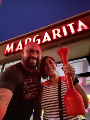 Margarita Bar by null