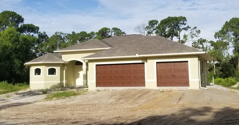 Slide of American Dream Builders of Southwest Florida