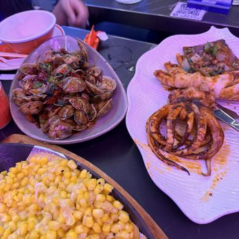 Discovery Fusion BBQ - Chinese Near Me - San Jose, California