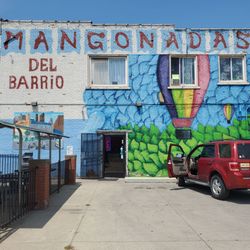 This us the place that must be visited while in southwest Detroit.