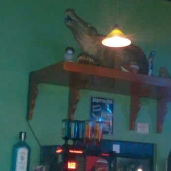Bayou Daiquiris - Decorations - Cocktail Bars Near Me - Metairie, Louisiana