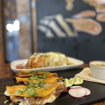 Don Orange - Quesa Birria - Cocktail Bars Near Me - Redlands, California
