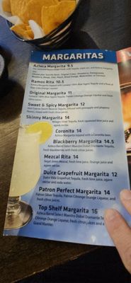 Menu photo 3 Azteca Mexican Restaurant Federal Way, WA Menu photo 3 Azteca Mexican Restaurant Federal Way, WA