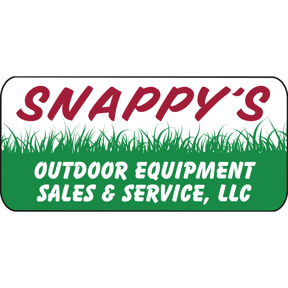 SNAPPY’S OUTDOOR EQUIPMENT SALES & SERVICE Updated August 2024 2120