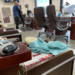 Citrus Nail Spa