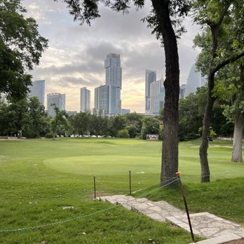 Butler Pitch & Putt - Not too shabby... - Golf Near Me - Austin, Texas Butler Pitch & Putt - Not too shabby... - Golf Near Me - Austin, Texas