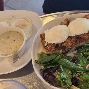 Eternal Sunshine Cafe - Benedict and grits - Cafes Near Me - Wilmington, North Carolina Eternal Sunshine Cafe - Benedict and grits - Cafes Near Me - Wilmington, North Carolina