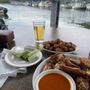 Hoppys Harbor Grill