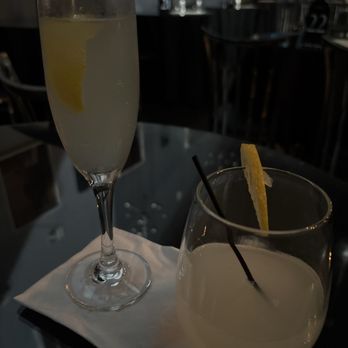 Sweet Lorraine's - French 75 and lemon drop - Bars Near Me - New Orleans, Louisiana Sweet Lorraine's - French 75 and lemon drop - Bars Near Me - New Orleans, Louisiana