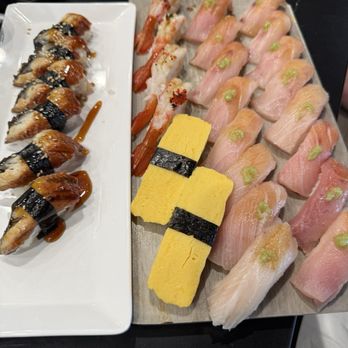 Zeppin Sushi - Japanese Near Me - Eastvale, California Zeppin Sushi - Japanese Near Me - Eastvale, California