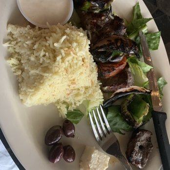 Canal Bistro Mediterranean Grille - Lamb Kabab - Greek Near Me - Indianapolis, Indiana Canal Bistro Mediterranean Grille - Lamb Kabab - Greek Near Me - Indianapolis, Indiana