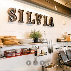 Silvia's Kitchen