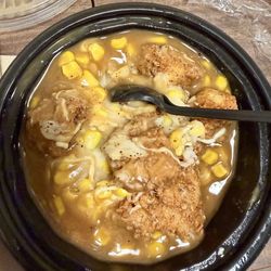 KFC - Famous Bowl.