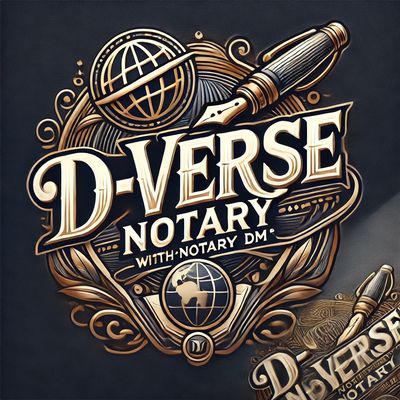 Dverse Notary 